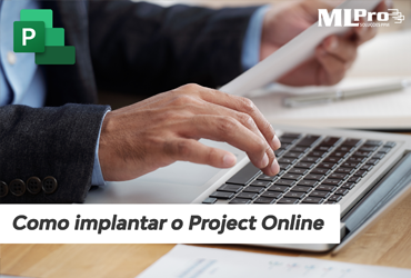 What is Project Online?