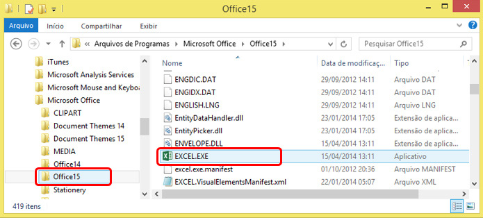 How to export project-2010-to-excel-2013 3 items