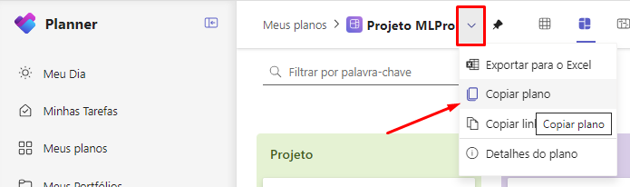 Planner News