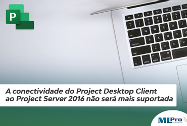 Project Online and Project Server 2016
