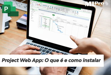 What is Project Online?