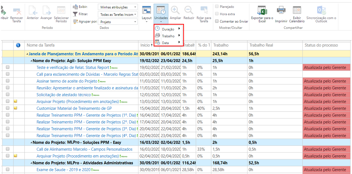 Task table(6)
