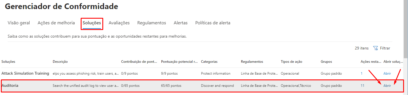 Audit Project