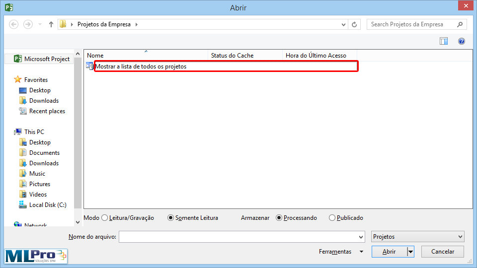 How to Rename One-Project-No-Project-Server-2013 05