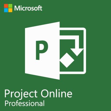 Project Online Licenses