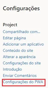 Custom fields in Project Online