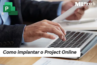 What is Project Online?