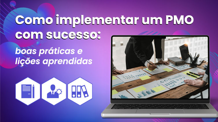 How to successfully implement a PMO: good practice and lessons learned