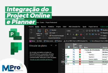 Access restrictions on Power BI reports in Project Online