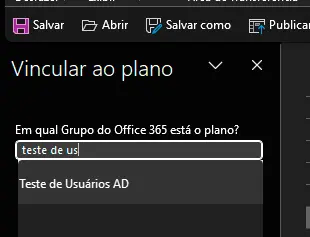 Planner and Project Online