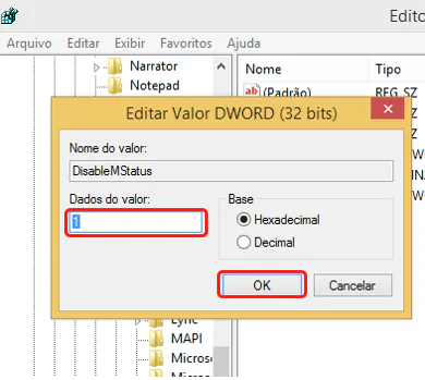 Disable-o-Lync-Skype-no-Project 10