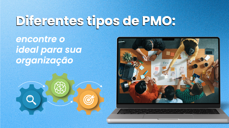 Different types of PMO: Find the ideal for your organization