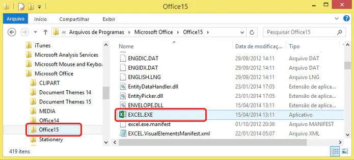 How to export project-2010-to-excel-2013 3 items