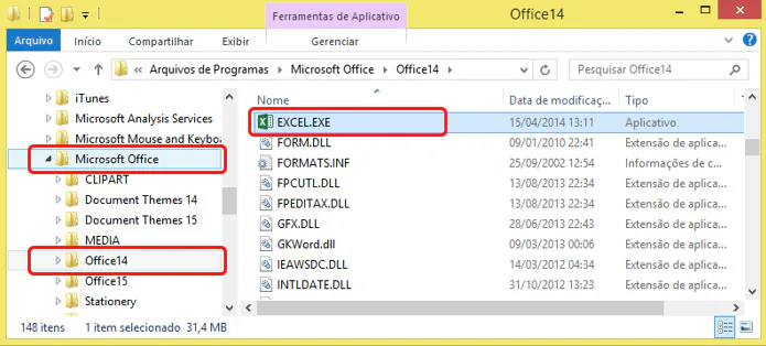 How to export project-2010-to-excel-2013 4 items