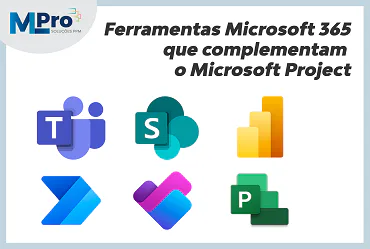 Tools that complement the Project
