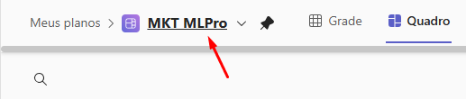 Custom Background in Planner Projects