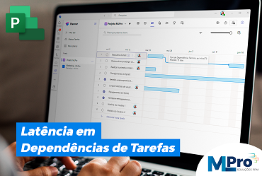 Latency in Task Dependencies in Microsoft Planner