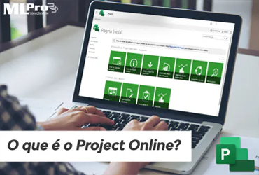 What is Project Online?