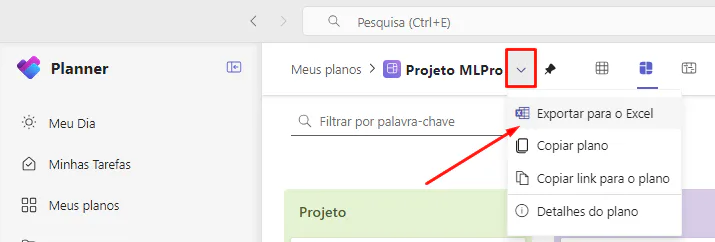 Planner News