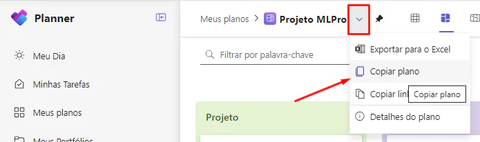 Planner News