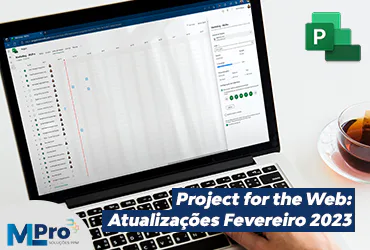 Project for the Web Updates: February 2023