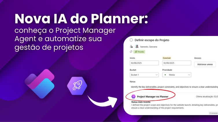 Image illustrating What is Project Manager Agent (Planner AI) and how to use it?