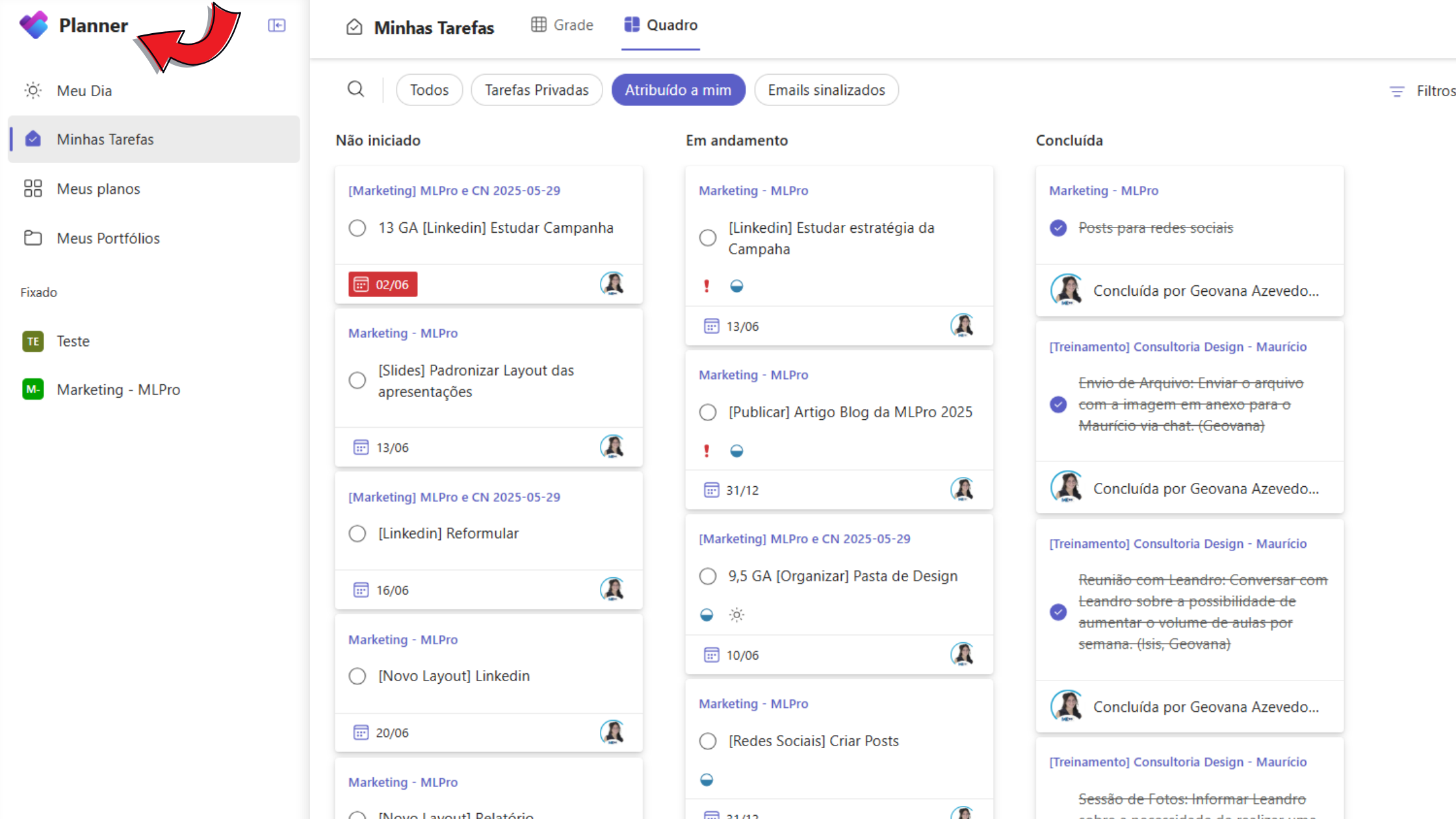 Image illustrating Project Online is still a good choice?