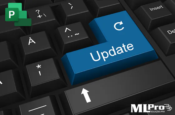 Image illustrating Project Online Desktop Client and Project Server 2016
