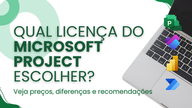 Which Microsoft license to choose?