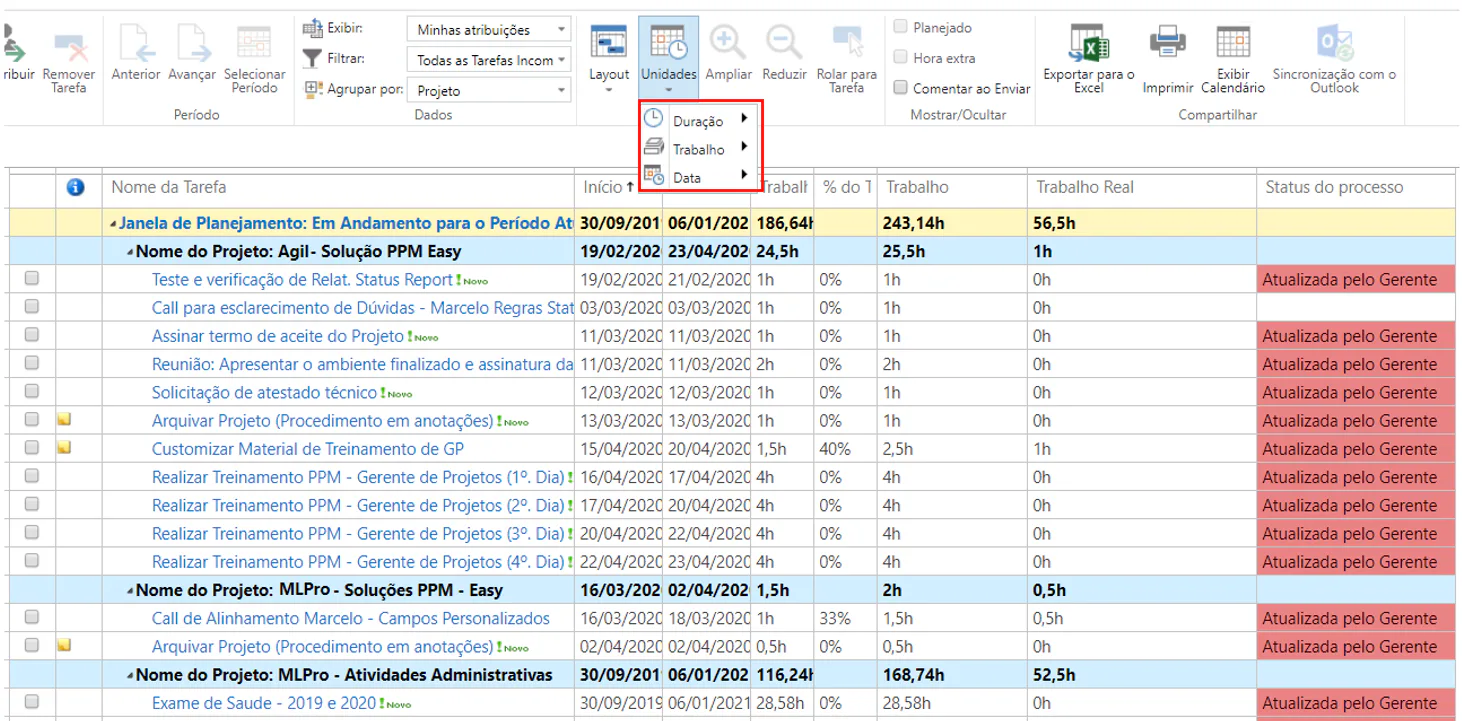 Task table(6)