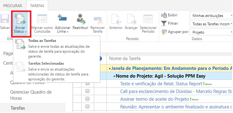Task table(7)