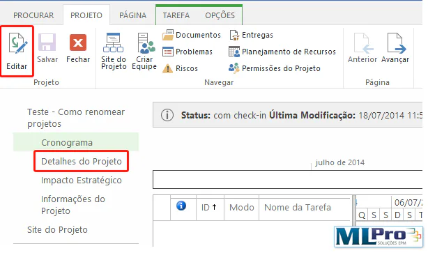 How-Rename-a-Project-no-Project-Server-2013 02