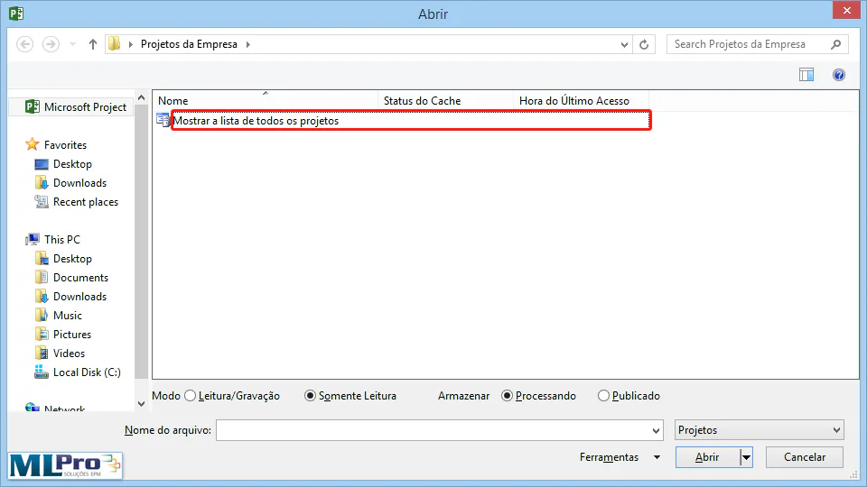 How to Rename One-Project-No-Project-Server-2013 05