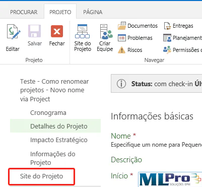 How-Rename-a-Project-no-Project-Server-2013 08
