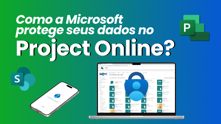 Security on Microsoft Project Online