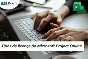 Microsoft Project Online License Types
