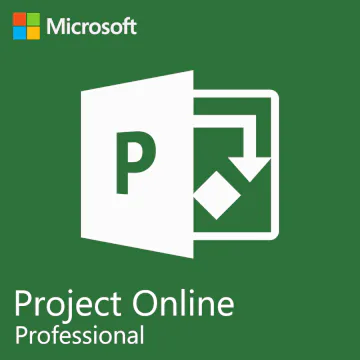 Project Online Licenses