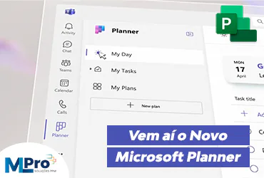 Here comes the new Microsoft Planner